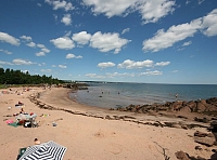 Lands End Regions Tourisme Gaspésie