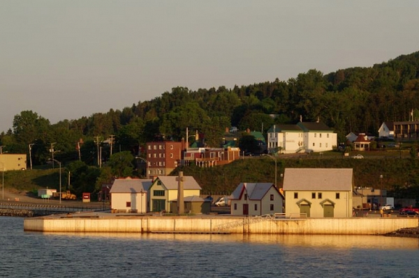 Tourisme Gaspesie Birthplace Of Canada Historic Site